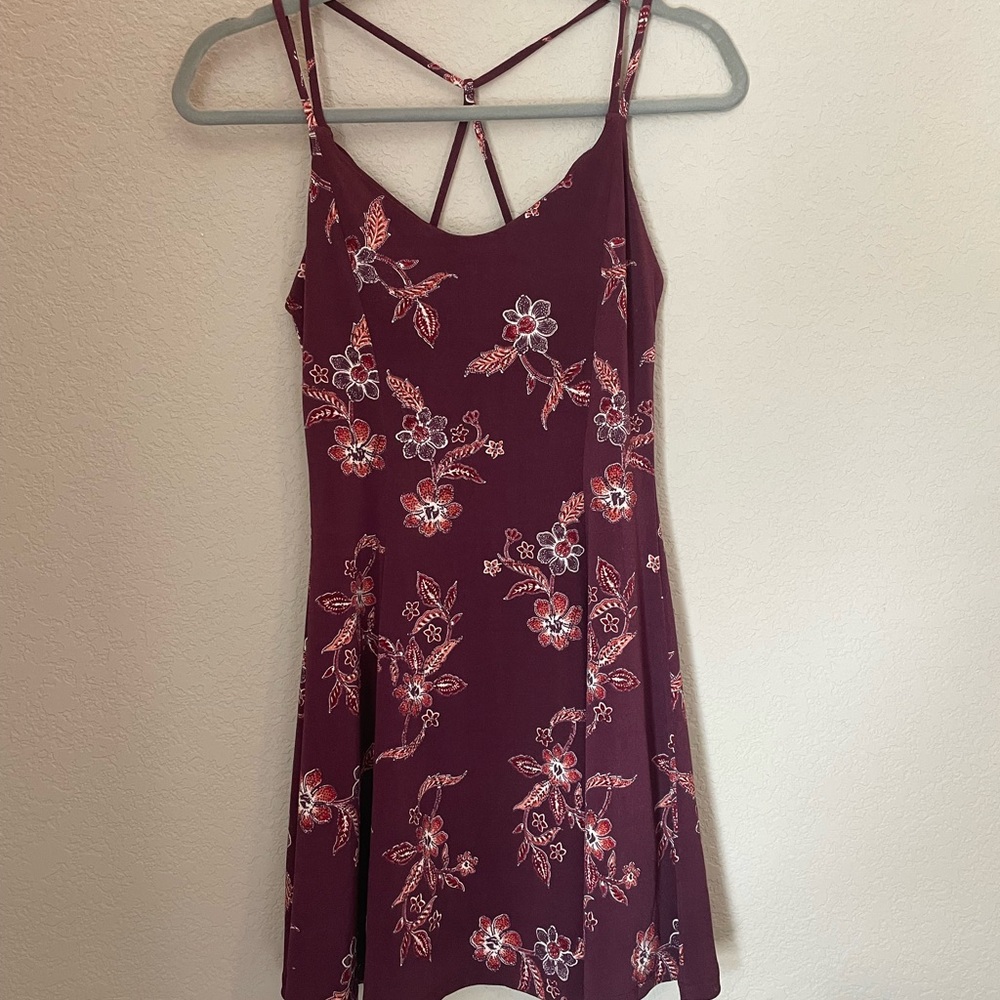 Aeropostale dress